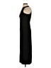 Bebe Solid Black Cocktail Dress Size S - photo 5