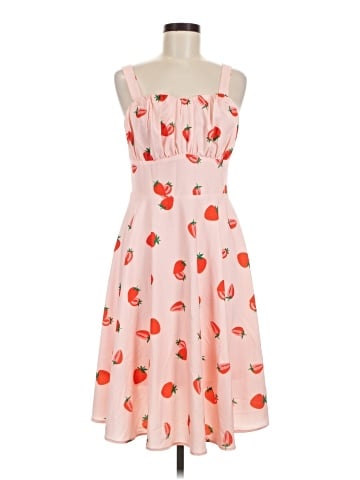 Belle Poque Cocktail Dress (view 1)