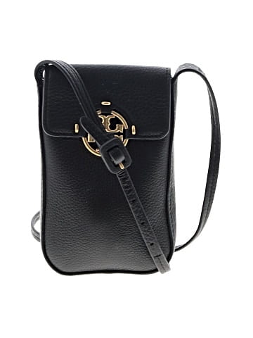 Tory Burch Leather Crossbody Bag (view 1)