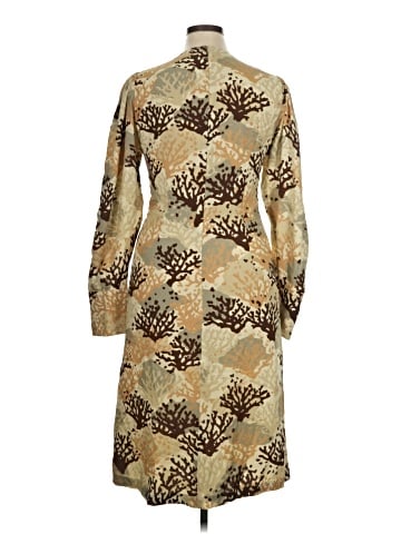 Andrew Gn Casual Dress (view 2)