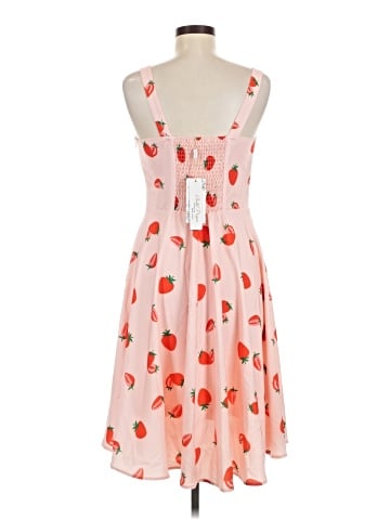 Belle Poque Cocktail Dress (view 2)