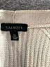 Talbots Ivory Cardigan Size XL - photo 7