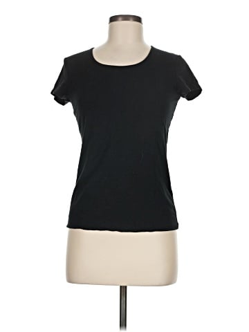 Merona Short Sleeve T-Shirt (view 1)