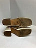 Urban Outfitters White Boots Size 7 - photo 4