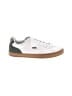 Lacoste White Sneakers Size 9 1/2 - photo 1