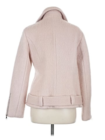 Express Coat (view 2)