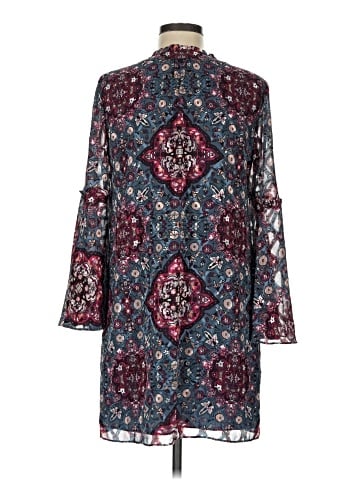 White House Black Market Casual Dress (view 2)