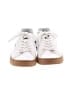 Lacoste White Sneakers Size 9 1/2 - photo 2