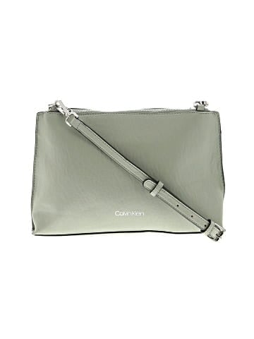 Calvin Klein Crossbody Bag (view 1)