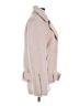 Express Pink Coat Size M - photo 4