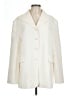 Dissh Ivory Coat Size 10 - photo 1