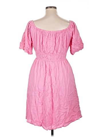 Forever 21 Plus Casual Dress (view 2)
