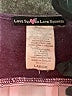 Love Squared Purple Tank Top Size L - photo 7
