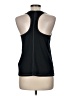 Fabletics Black Active Tank Size M - photo 2