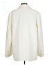 Dissh Ivory Coat Size 10 - photo 2