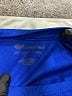 Champion 100% Polyester Blue Long Sleeve T-Shirt Size 6 - photo 3