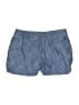 Lands' End Blue Shorts Size 7 - 8 - photo 1