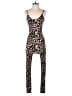 Unbranded Brown Overalls Size XS - photo 1