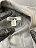 Bar III Gray Blazer Size XL - photo 6