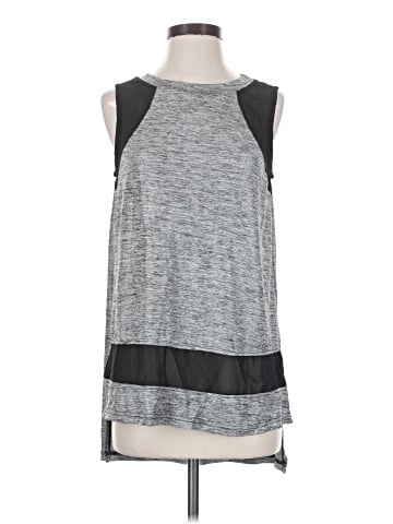 Doe & Rae Sleeveless T-Shirt (view 1)
