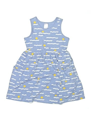 Hanna Andersson Dress (view 1)