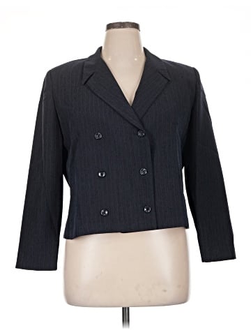 Positive Attitude Blazer (view 1)