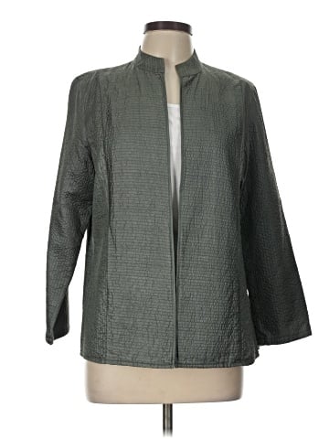 Eileen Fisher Jacket (view 1)