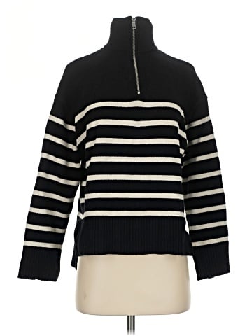 Zara Turtleneck Sweater (view 1)