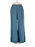 Unbranded Blue Casual Pants Size S - photo 1