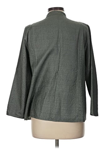 Eileen Fisher Jacket (view 2)