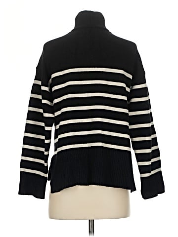 Zara Turtleneck Sweater (view 2)