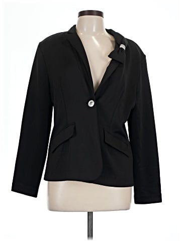 Glamour Blazer (view 1)