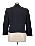 Positive Attitude Chevron-herringbone Gray Blazer Size 16 (petite) - photo 2