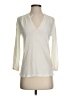 J.Crew Ivory 3/4 Sleeve T-Shirt Size XS - photo 1