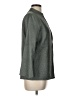 Eileen Fisher Gray Jacket Size L (petite) - photo 4