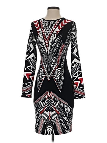 Bisou Bisou Cocktail Dress (view 1)