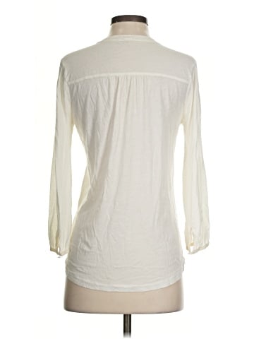 J.Crew 3/4 Sleeve T-Shirt (view 2)