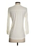 J.Crew Ivory 3/4 Sleeve T-Shirt Size XS - photo 2
