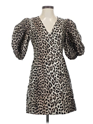 Ganni Cocktail Dress (view 1)