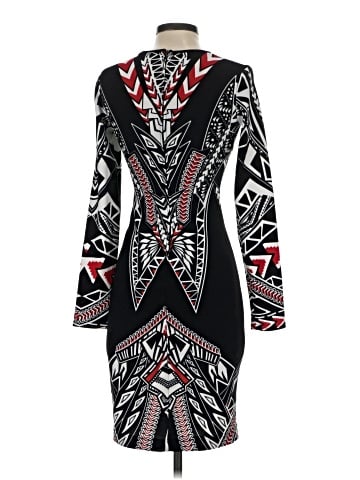 Bisou Bisou Cocktail Dress (view 2)