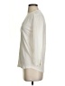 J.Crew Ivory 3/4 Sleeve T-Shirt Size XS - photo 5