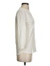 J.Crew Ivory 3/4 Sleeve T-Shirt Size XS - photo 4