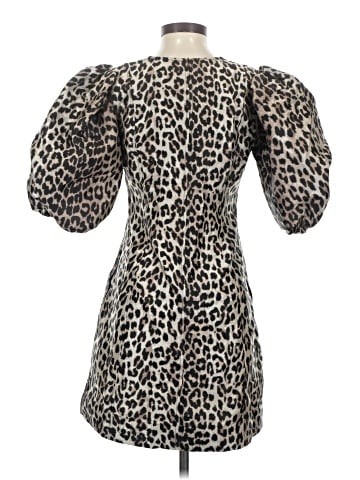 Ganni Cocktail Dress (view 2)