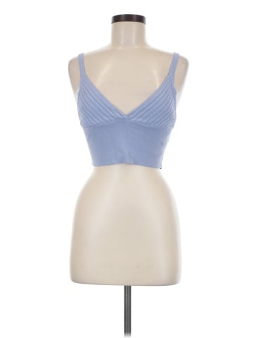 Zara Tank Top (view 1)