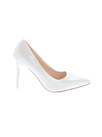 Fashion Heels (view 1)