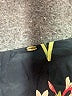 O'Neill Floral Black Swimsuit Bottoms Size M (estimated) - photo 3