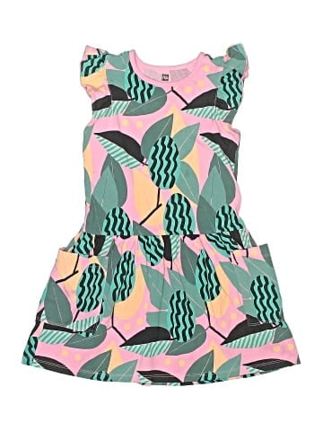 Tea Dress (view 1)