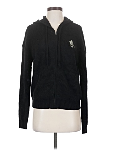 Assorted Brands Zip Up Hoodie (view 1)