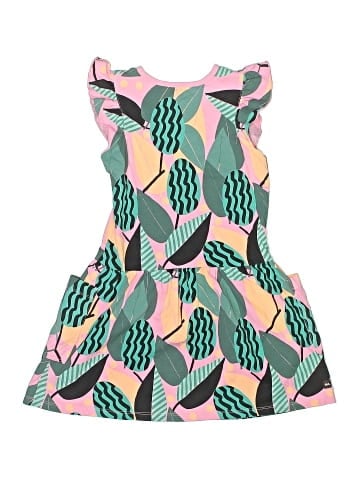 Tea Dress (view 2)