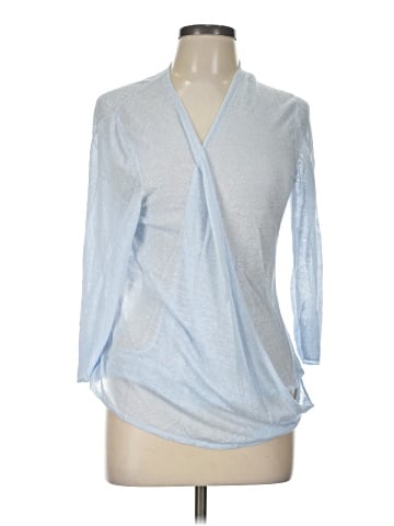 MV Sport 3/4 Sleeve T-Shirt (view 1)